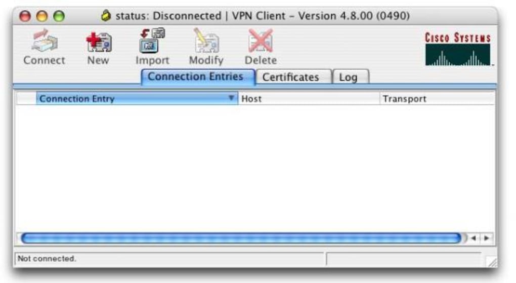 Vpn Client Cisco For Mac - fasrsub