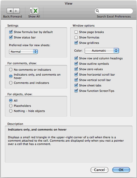microsoft office 2011 for mac manual